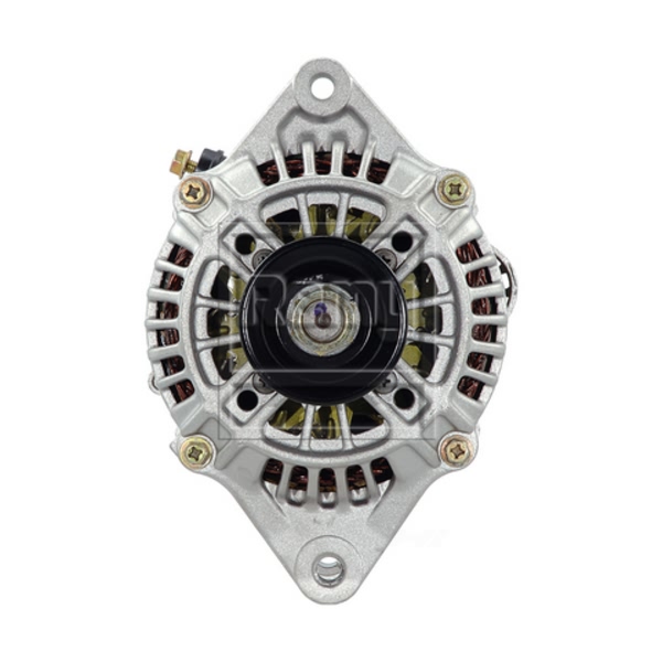 Remy Remanufactured Alternator 13351