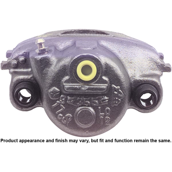 Cardone Reman Remanufactured Unloaded Caliper 18-4801S