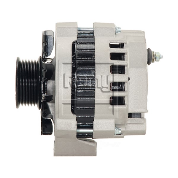 Remy Remanufactured Alternator 20402