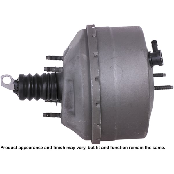 Cardone Reman Remanufactured Vacuum Power Brake Booster w/o Master Cylinder 54-73133