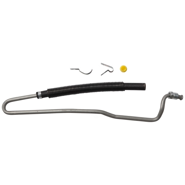 Gates Power Steering Return Line Hose Assembly 364100