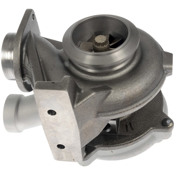 Dorman OE Solutions Low Pressure Turbocharger 667-274