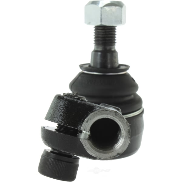 Centric Premium™ Front Driver Side Outer Steering Tie Rod End 612.34038