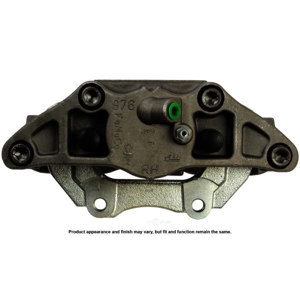 Cardone Reman Remanufactured Unloaded Caliper w/Bracket 19-B3273A