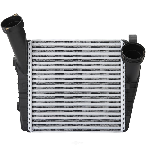 Spectra Premium Driver Side Intercooler 4401-1119