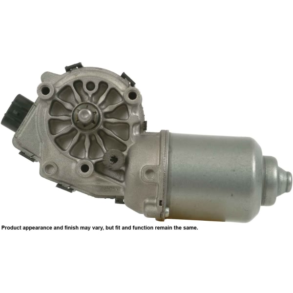 Cardone Reman Remanufactured Wiper Motor 43-4081