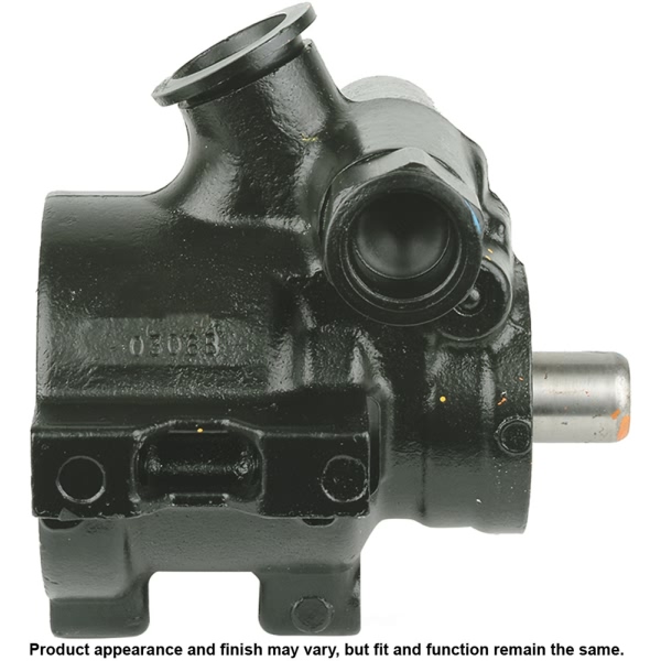 Cardone Reman Remanufactured Power Steering Pump w/o Reservoir 20-608