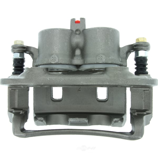 Centric Remanufactured Semi-Loaded Front Passenger Side Brake Caliper 141.42067