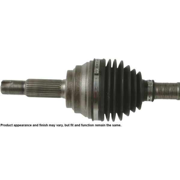 Cardone Reman Remanufactured CV Axle Assembly 60-5277