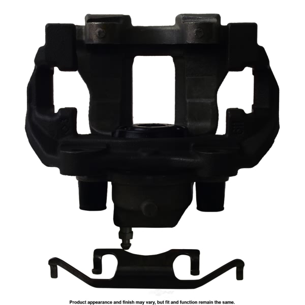 Cardone Reman Remanufactured Unloaded Caliper w/Bracket 19-B2935