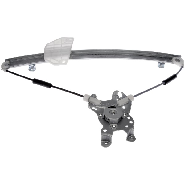 Dorman Front Passenger Side Power Window Regulator Without Motor 740-931