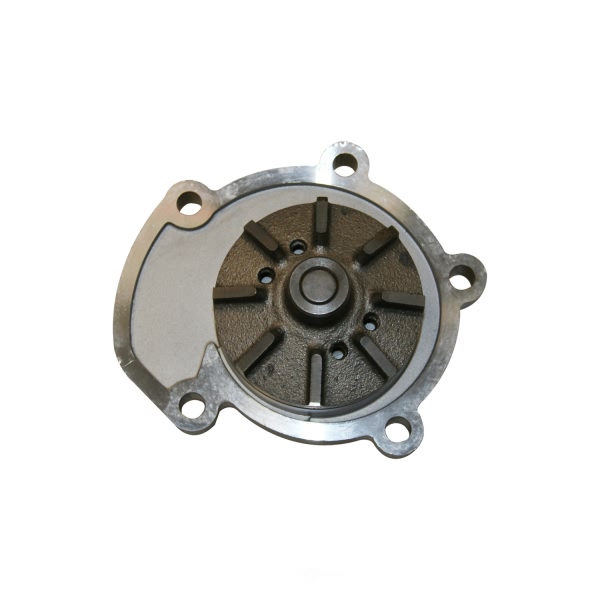 GMB Engine Coolant Water Pump 158-1020