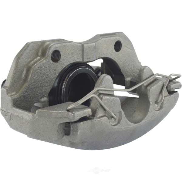 Centric Remanufactured Semi-Loaded Front Driver Side Brake Caliper 141.61132