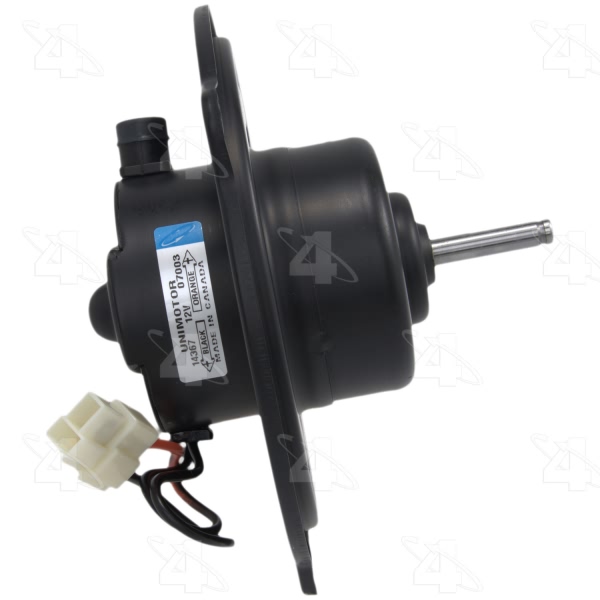 Four Seasons Hvac Blower Motor Without Wheel 35367