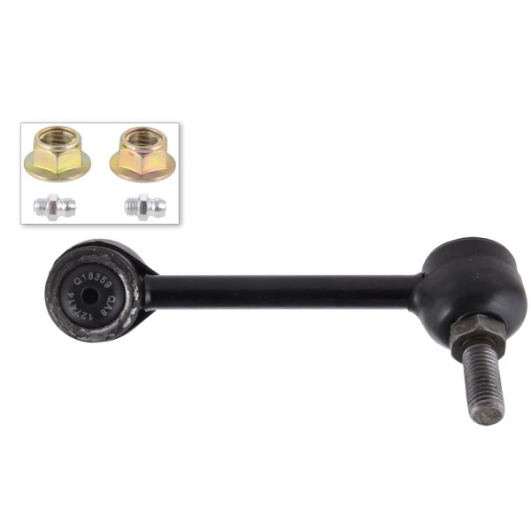 Centric Premium™ Rear Passenger Side Stabilizer Bar Link 606.66033