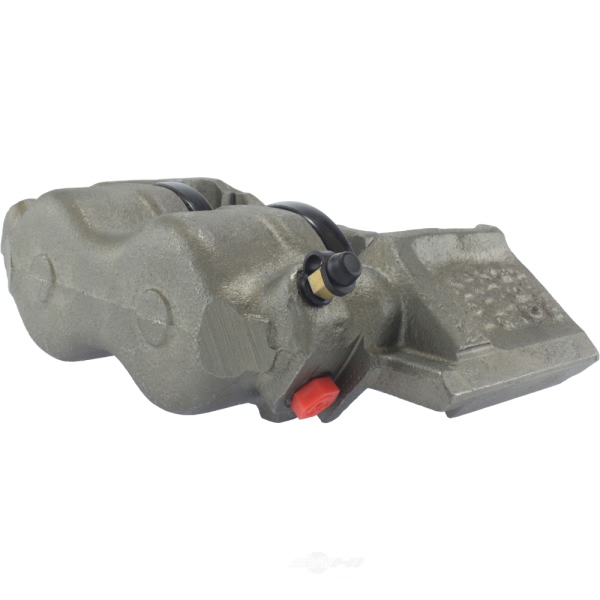 Centric Remanufactured Semi-Loaded Front Driver Side Brake Caliper 141.65020