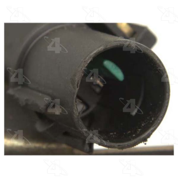 Four Seasons Remanufactured A C Compressor With Clutch 77493