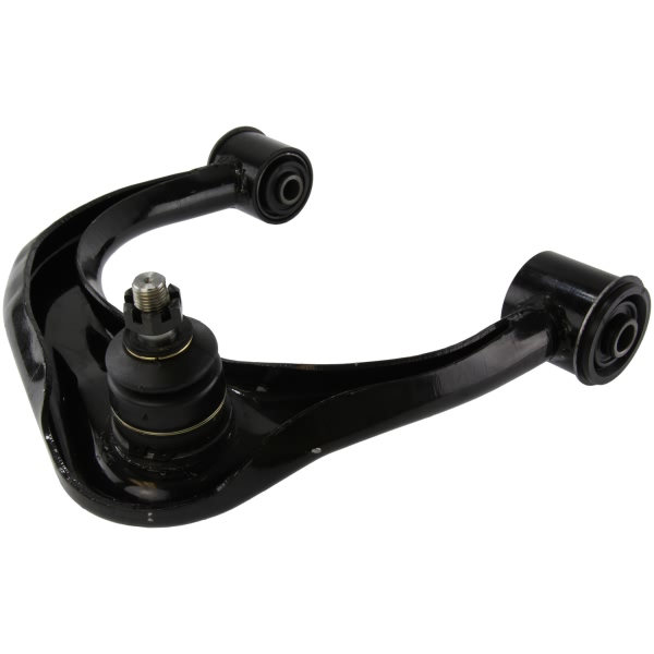 Centric Premium™ Front Passenger Side Upper Control Arm and Ball Joint Assembly 622.44018