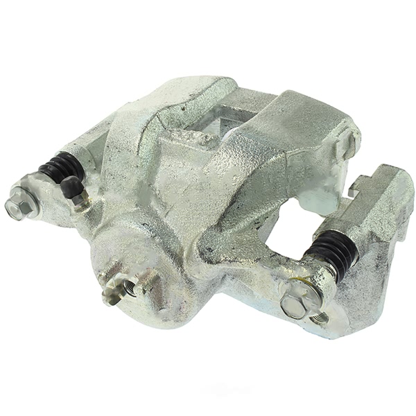 Centric Remanufactured Semi-Loaded Front Driver Side Brake Caliper 141.40134