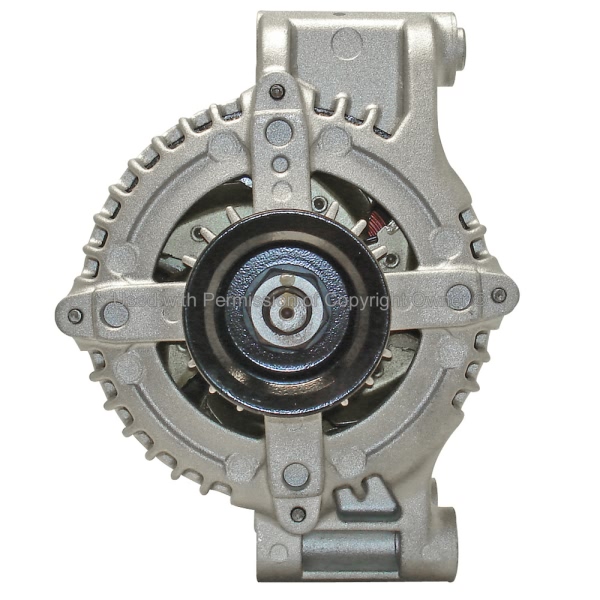 Quality-Built Alternator Remanufactured 15447