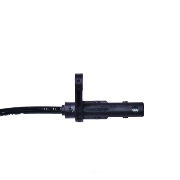 Mando Front Driver Side ABS Wheel Speed Sensor 25A1227