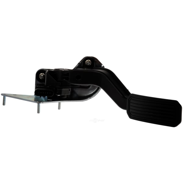 Dorman Swing Mount Accelerator Pedal With Sensor 699-123