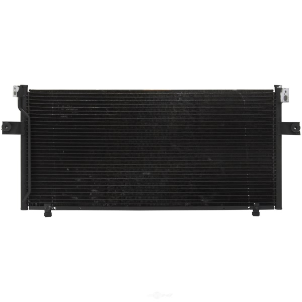 Spectra Premium A/C Condenser 7-4894