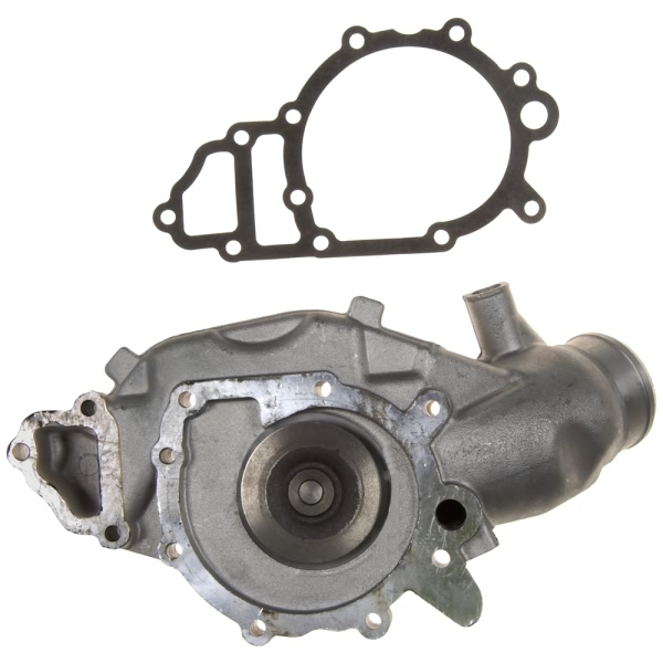 Gates Engine Coolant Standard Water Pump 43295