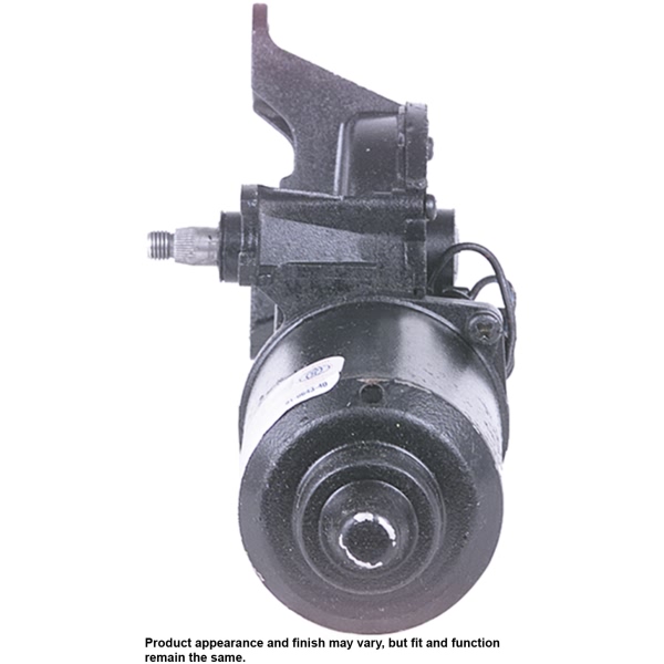 Cardone Reman Remanufactured Wiper Motor 43-1735