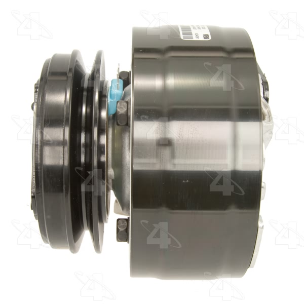 Four Seasons A C Compressor With Clutch 58229