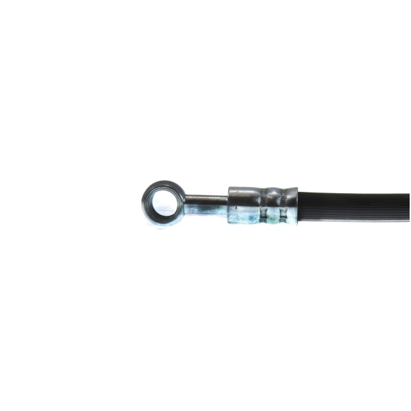 Centric Rear Lower Brake Hose 150.40373
