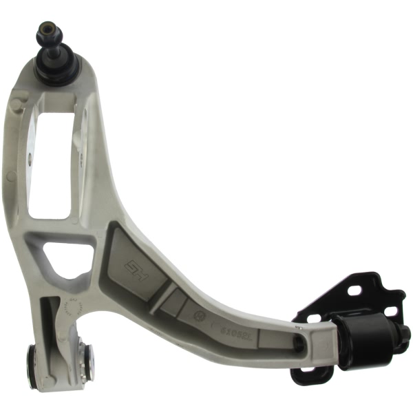 Centric Premium™ Front Driver Side Lower Control Arm and Ball Joint Assembly 622.61054