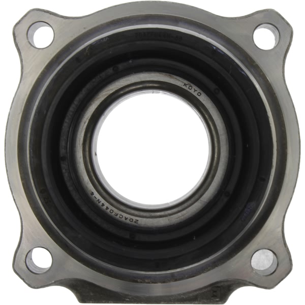 Centric Premium™ Rear Driver Side Wheel Bearing Module 405.44012