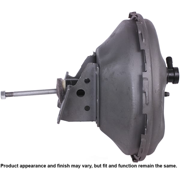 Cardone Reman Remanufactured Vacuum Power Brake Booster w/o Master Cylinder 54-71105