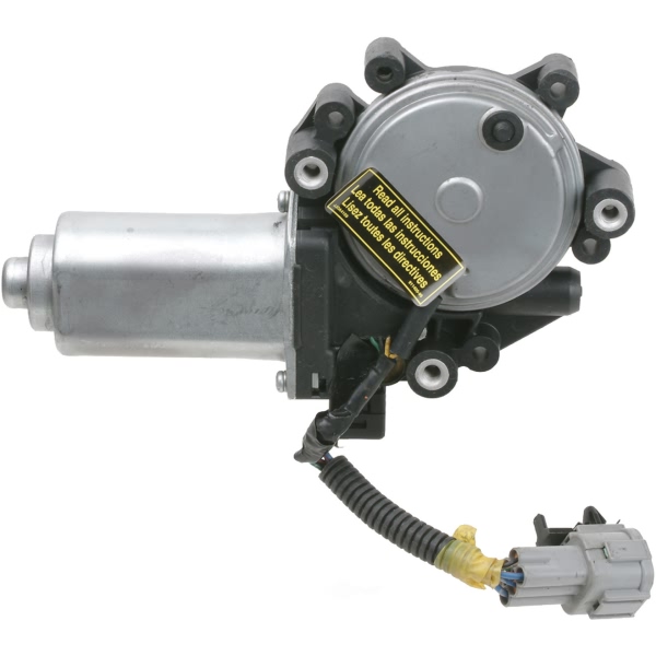 Cardone Reman Remanufactured Window Lift Motor 47-1370