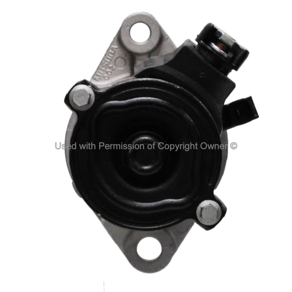 Quality-Built Starter Remanufactured 19458