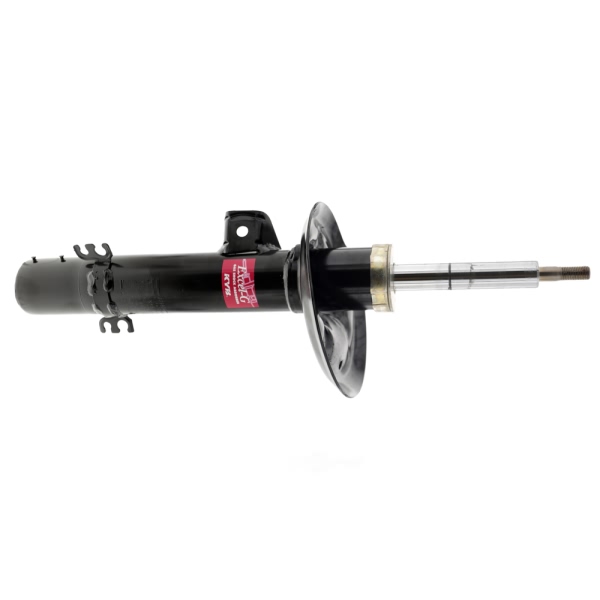 KYB Excel G Front Driver Side Twin Tube Strut 335834