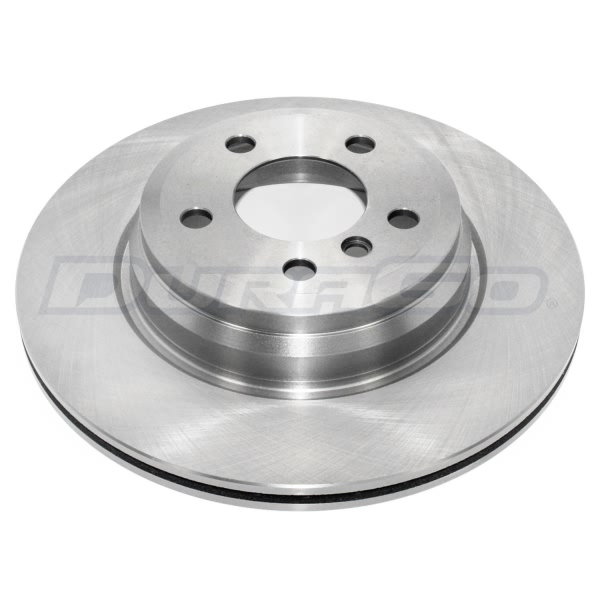 DuraGo Vented Rear Brake Rotor BR901540