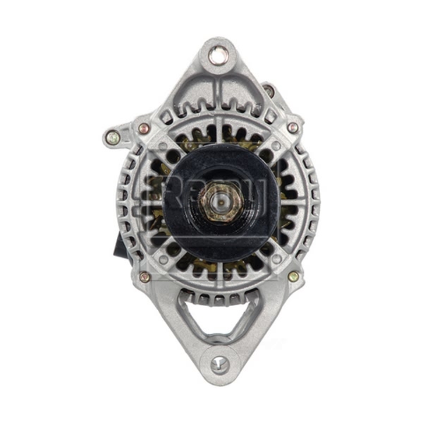 Remy Remanufactured Alternator 14428