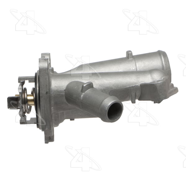 Four Seasons Engine Coolant Thermostat And Housing Assembly 86014