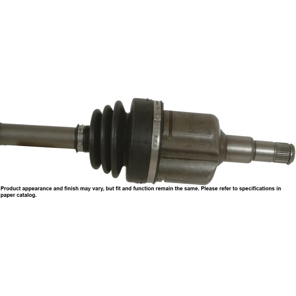 Cardone Reman Remanufactured CV Axle Assembly 60-1264