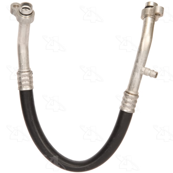 Four Seasons A C Suction Line Hose Assembly 55131