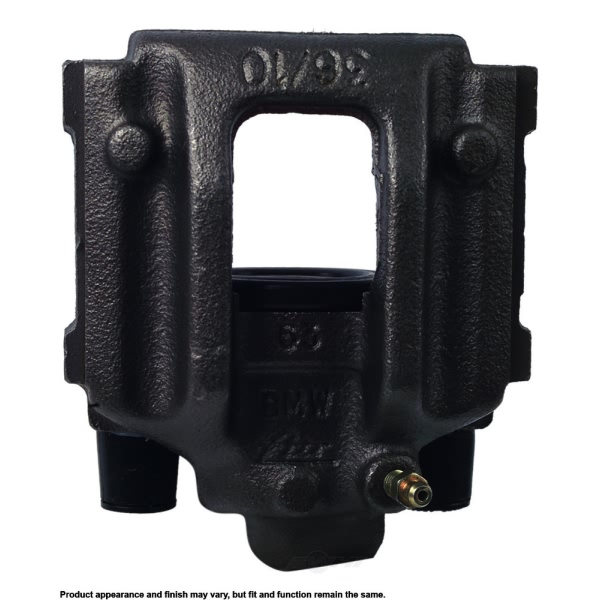 Cardone Reman Remanufactured Unloaded Caliper 19-2075