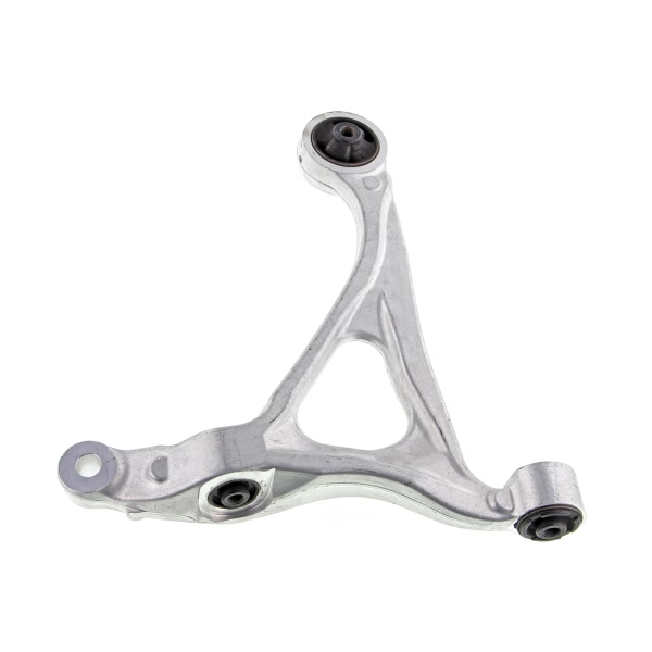 Mevotech Supreme Front Driver Side Lower Non Adjustable Control Arm CMS90122