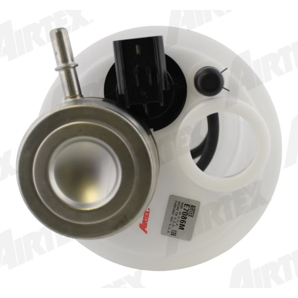 Airtex In-Tank Fuel Pump Module Assembly E7086M