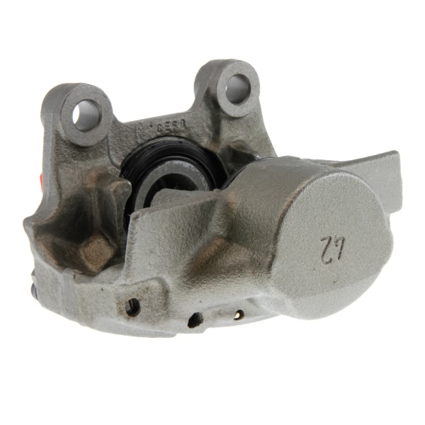 Centric Remanufactured Semi-Loaded Rear Passenger Side Brake Caliper 141.36503