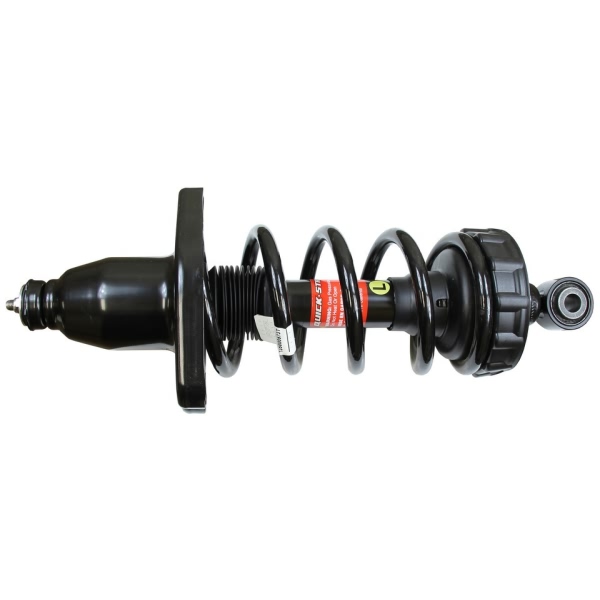 Monroe Quick-Strut™ Rear Driver Side Complete Strut Assembly 172398L