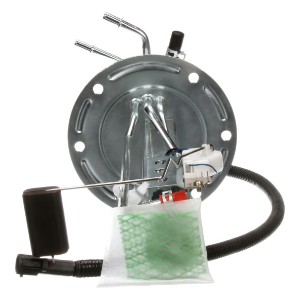 Delphi Fuel Pump And Sender Assembly HP10081