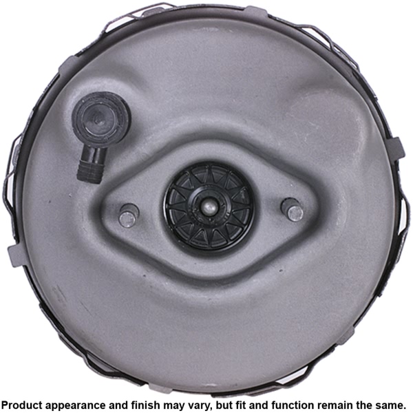 Cardone Reman Remanufactured Vacuum Power Brake Booster w/o Master Cylinder 54-71209