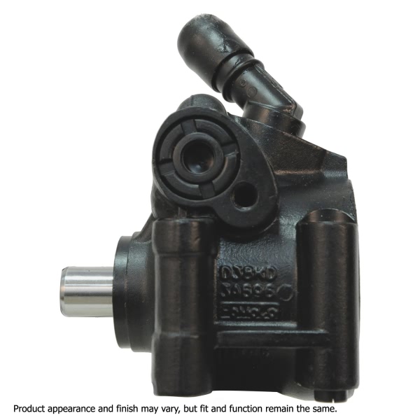 Cardone Reman Remanufactured Power Steering Pump w/o Reservoir 20-5206